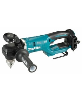 Wiertarka kątowa Makita 18V DDA450ZK