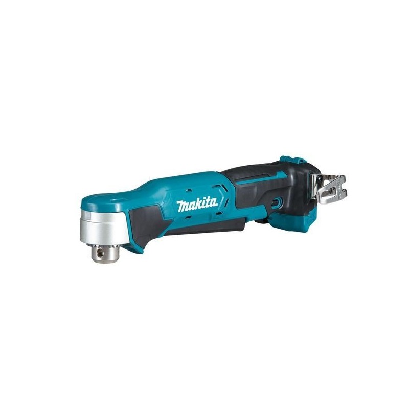 MAKITA.WIERTARKA KĄTOWA 12V CXT DA332DZ KLUCZYK