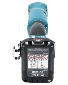 Wiertarka kątowa MAKITA DA333DSAE akumulatorowa CXT 10,8V-12V 2x 2.0Ah Czarny, Niebieski
