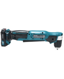 Wiertarka kątowa MAKITA DA333DSAE akumulatorowa CXT 10,8V-12V 2x 2.0Ah Czarny, Niebieski