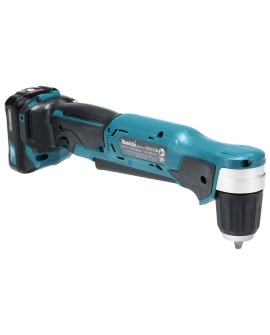 Wiertarka kątowa MAKITA DA333DSAE akumulatorowa CXT 10,8V-12V 2x 2.0Ah Czarny, Niebieski