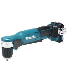 Wiertarka kątowa MAKITA DA333DSAE akumulatorowa CXT 10,8V-12V 2x 2.0Ah Czarny, Niebieski