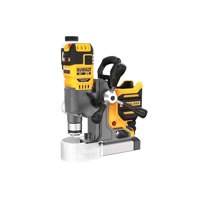 DeWALT DCD1623N-XJ wiertło Żółty