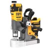 DeWALT DCD1623N-XJ wiertło Żółty