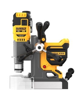 DeWALT DCD1623N-XJ wiertło Żółty