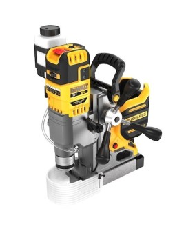 DeWALT DCD1623N-XJ wiertło Żółty