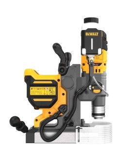 DeWALT DCD1623N-XJ wiertło Żółty