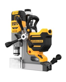 DeWALT DCD1623N-XJ wiertło Żółty