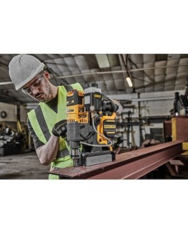 DeWALT DCD1623N-XJ wiertło Żółty