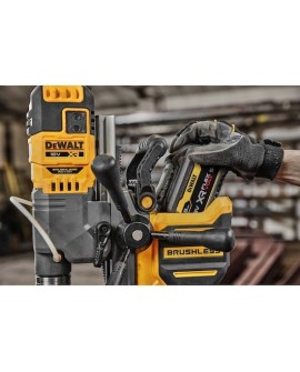 DeWALT DCD1623N-XJ wiertło Żółty