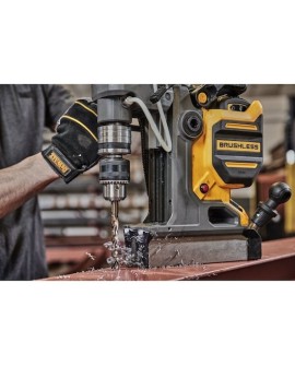 DeWALT DCD1623N-XJ wiertło Żółty