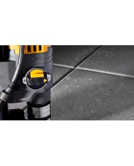 DeWALT DCD1623N-XJ wiertło Żółty