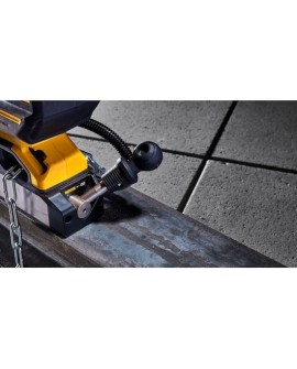 DeWALT DCD1623N-XJ wiertło Żółty