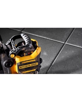 DeWALT DCD1623N-XJ wiertło Żółty