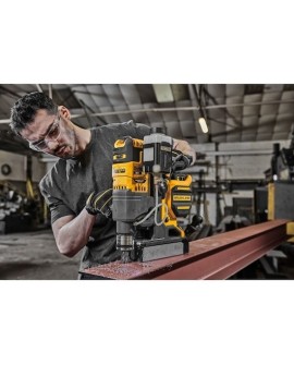DeWALT DCD1623N-XJ wiertło Żółty
