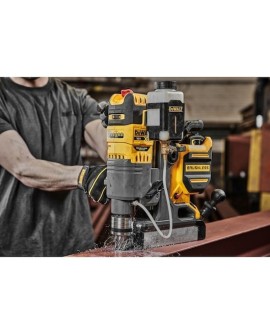 DeWALT DCD1623N-XJ wiertło Żółty