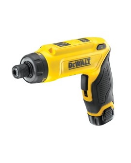 Wkrętak akumulatorowy DeWalt DCF680G2-QW