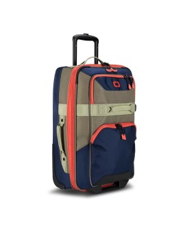 OGIO TORBA PODRÓŻNA ALPHA LAYOVER MIDNIGHT OLIVE