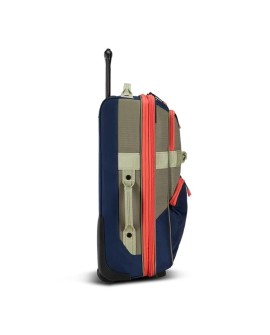 OGIO TORBA PODRÓŻNA ALPHA LAYOVER MIDNIGHT OLIVE