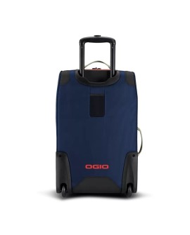 OGIO TORBA PODRÓŻNA ALPHA LAYOVER MIDNIGHT OLIVE