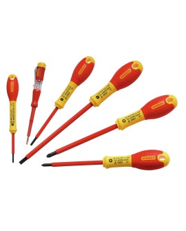 Stanley 0-65-443 wkrętak ręczny Zestaw Śrubokręt standardowy