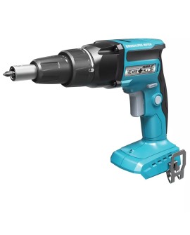 Wkrętarka akumulatorowa do płyt gipsowych 1/4'' HEX 18V 0Ah SAS+ALL