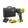 STANLEY WIERTARKO-WKRĘTARKA FATMAX SFMCD715D2K 1X2,0AH BL KUFER