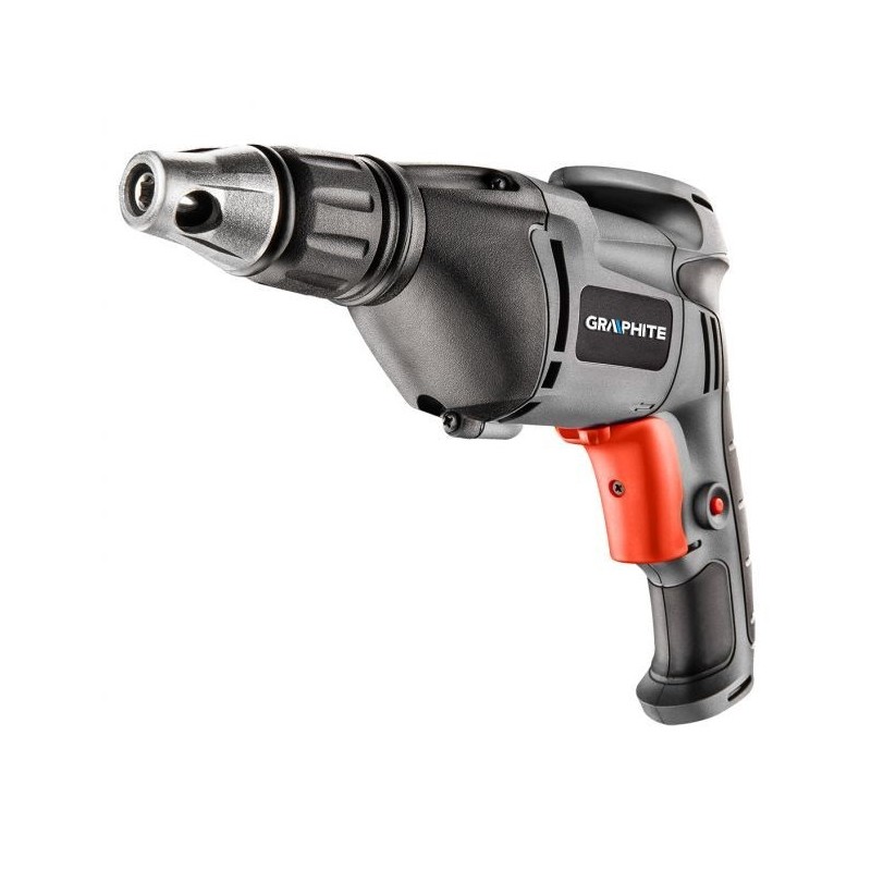 Graphite Grafitinis atsuktuvas 58G791 520W