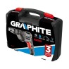 Graphite Grafitinis atsuktuvas 58G791 520W