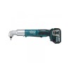 Makita DTL061RT1J klucz zasilany 1/4" 2000 RPM 60 N·m Niebieski, Biały 18 V