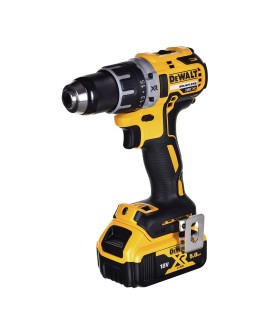 Wkrętarka akumulatorowa 18V DCD791P3A DEWALT