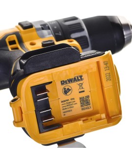 Wkrętarka akumulatorowa 18V DCD791P3A DEWALT