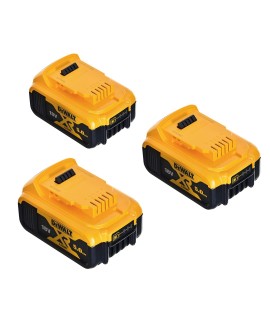 Wkrętarka akumulatorowa 18V DCD791P3A DEWALT