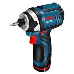Bosch GDR 10.8-LI Czarny,...