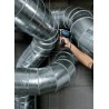 Bosch GDR 10.8-LI Czarny, Niebieski 10,8 V