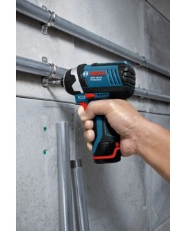 Bosch GDR 10.8-LI Czarny, Niebieski 10,8 V