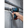 Bosch GDR 10.8-LI Czarny, Niebieski 10,8 V