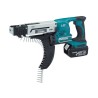 MAKITA.WKRĘTARKA Z MAGAZYN.18V DFR550RFE 2x3,0Ah
