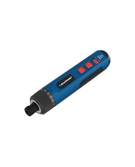 Wkrętak akumulatorowy Blaupunkt CD2010 4V
