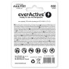 EVERACTIVE AKUMULATORKI AAA 800 MAH - 2 SZTUKI EVHRL03-800