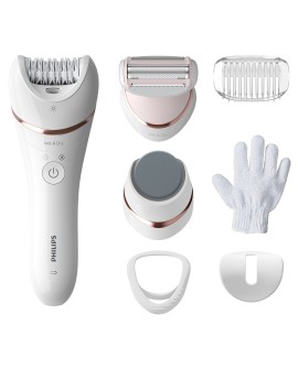 Depilator PHILIPS BRE 730/10