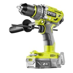 Ryobi R18PD7-220B 1800 RPM...