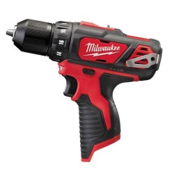 MILWAUKEE.WKRĘTARKA M12BDD-0