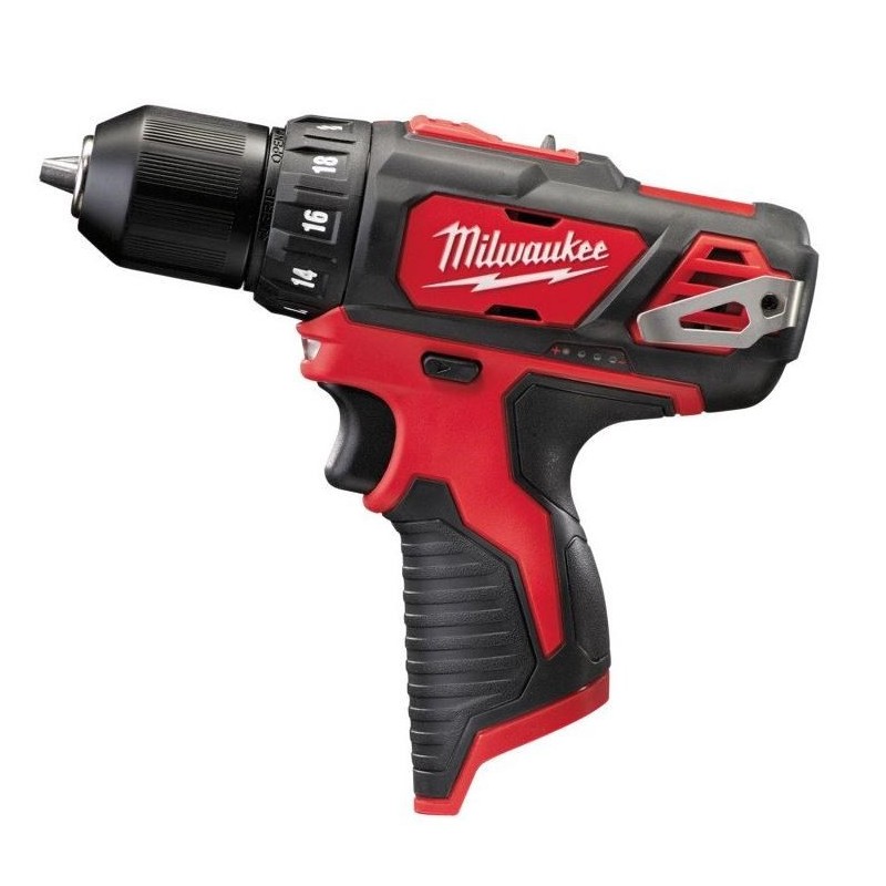 MILWAUKEE.WKRĘTARKA M12BDD-0