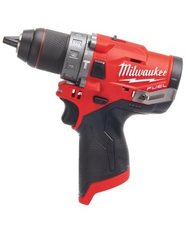 Milwaukee Akumuliatorinis smuginis suktuvas-gręžtuvas M12 FPD-0 (be akum. ir kroviklio) 12V