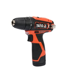 Wiertarko-wkrętarka 12V YT-82901 YATO