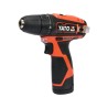 Wiertarko-wkrętarka 12V YT-82901 YATO