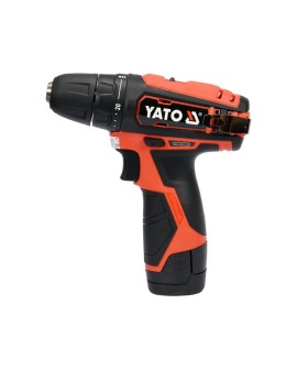 Wiertarko-wkrętarka 12V YT-82901 YATO