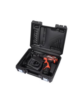 Wiertarko-wkrętarka 12V YT-82901 YATO