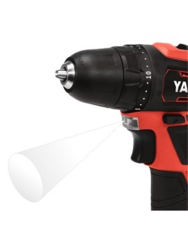 Wiertarko-wkrętarka 12V YT-82901 YATO